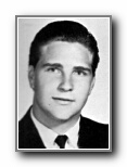 Bob Brazell: class of 1969, Norte Del Rio High School, Sacramento, CA.